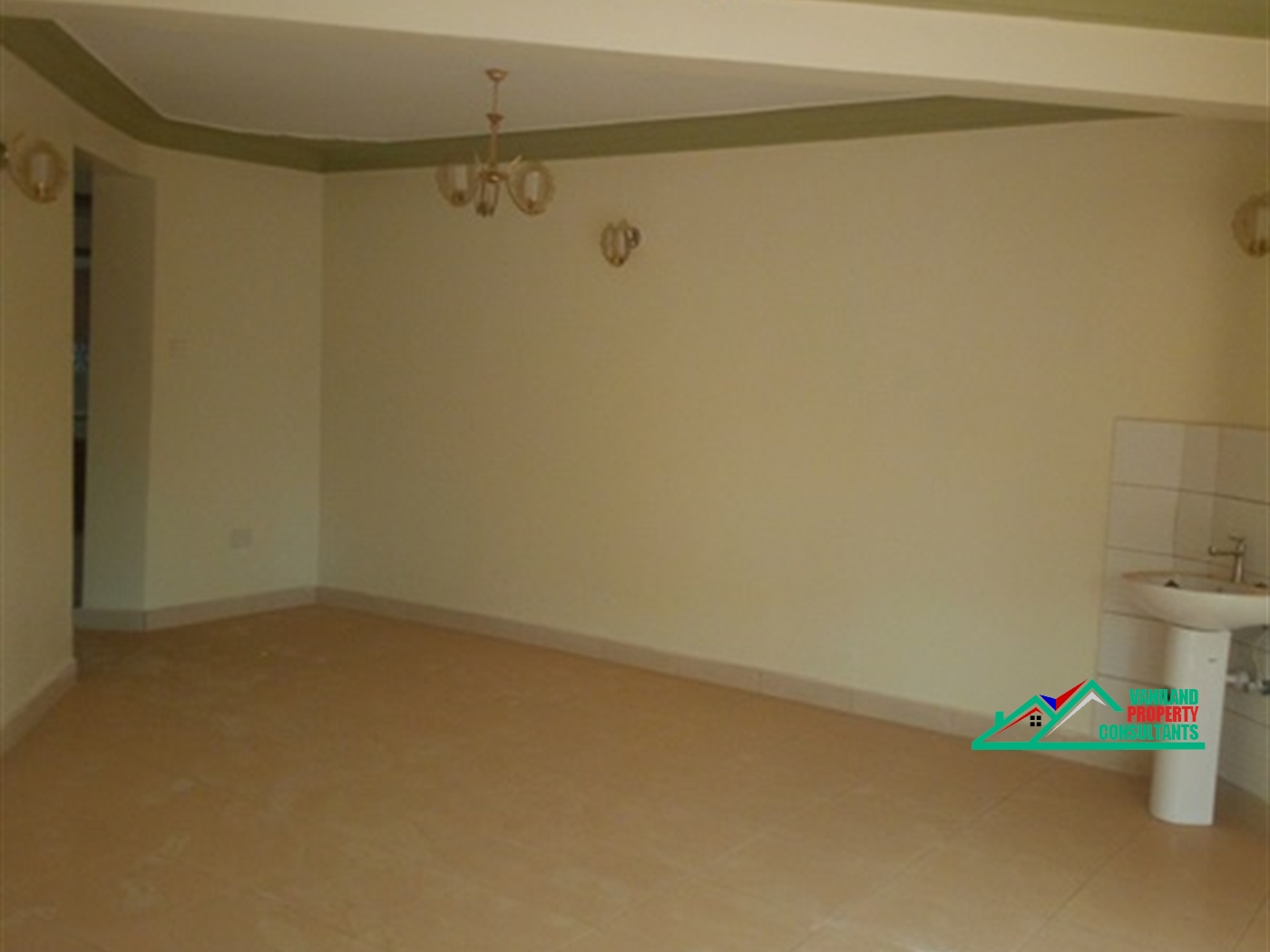 Apartment for rent in Ntinda Wakiso