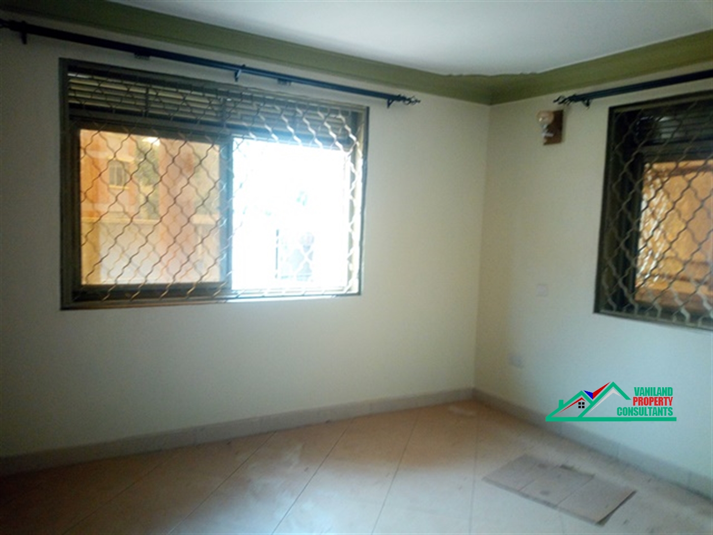 Apartment for rent in Ntinda Wakiso