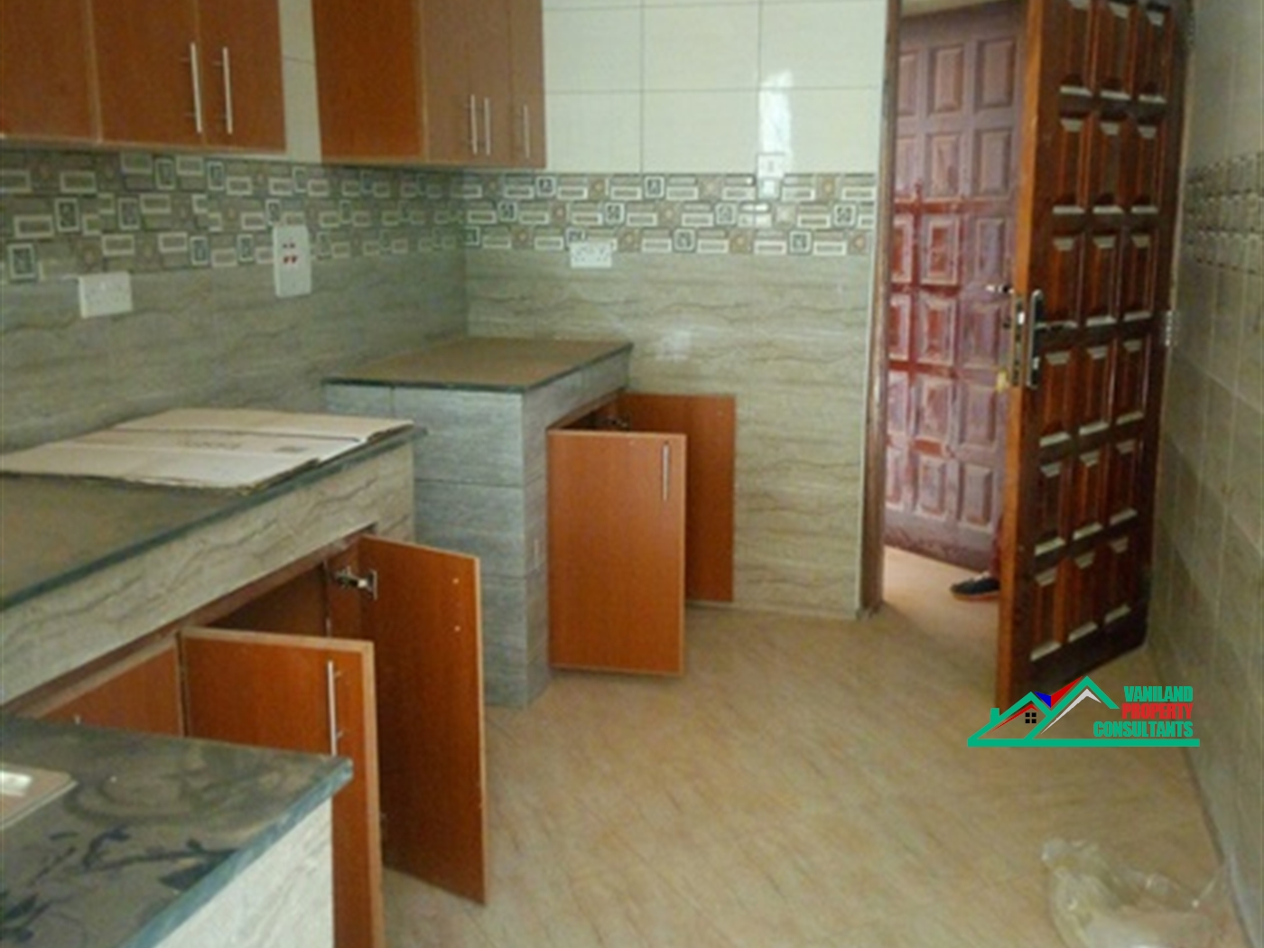 Apartment for rent in Ntinda Wakiso