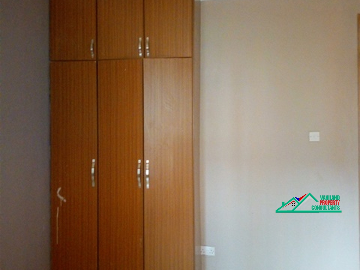 Apartment for rent in Kiwaatule Wakiso