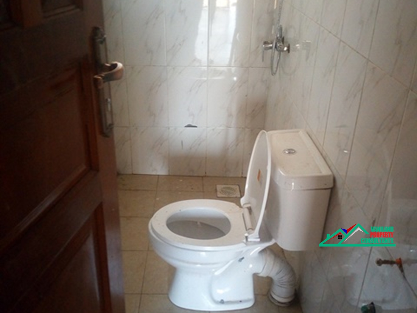 Apartment for rent in Kiwaatule Wakiso