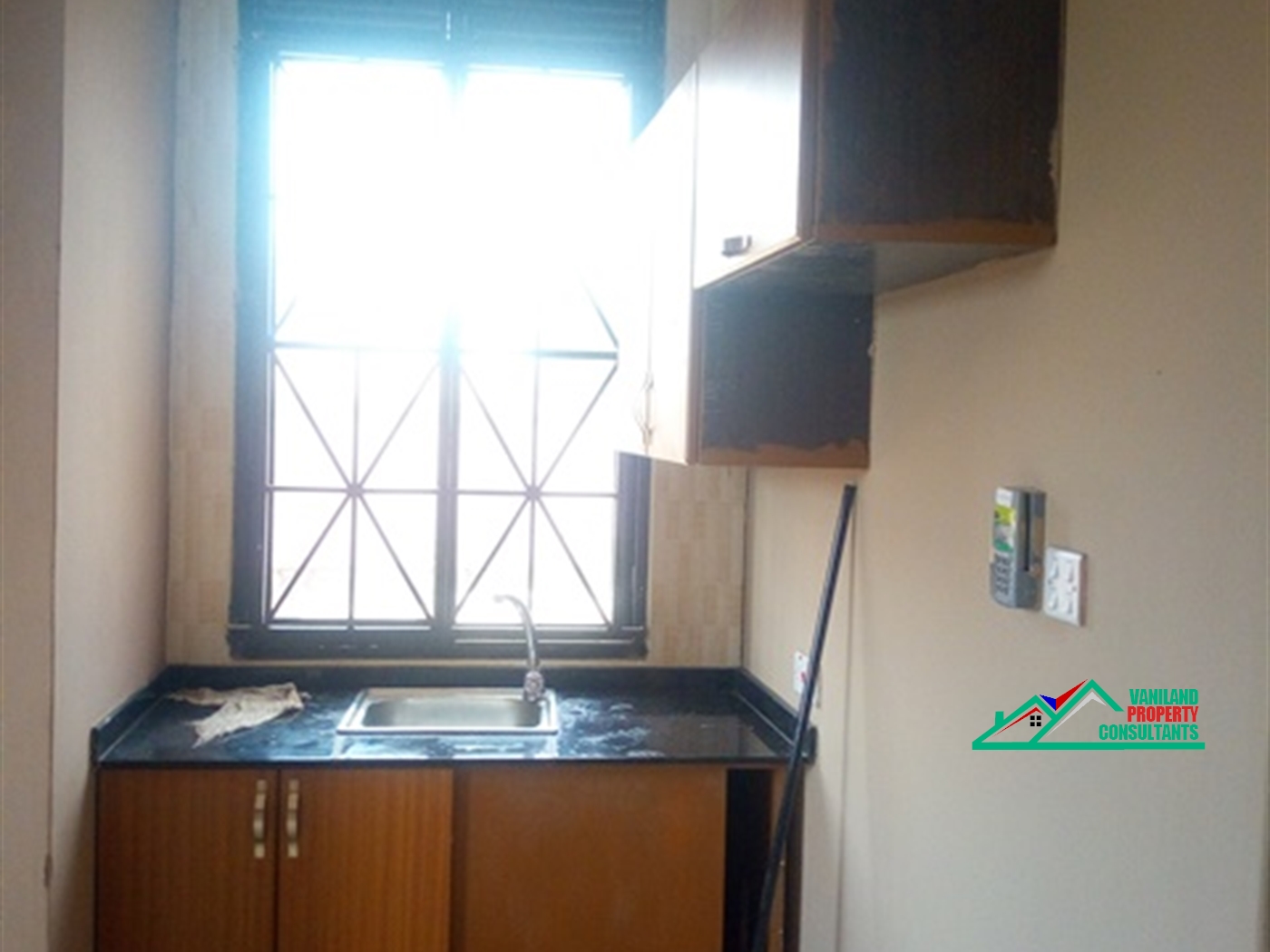 Apartment for rent in Kiwaatule Wakiso