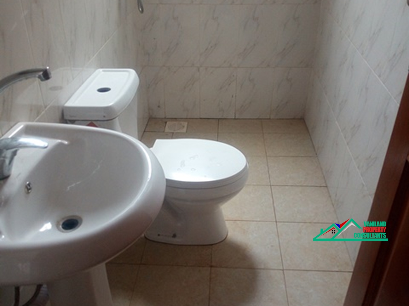 Apartment for rent in Kiwaatule Wakiso