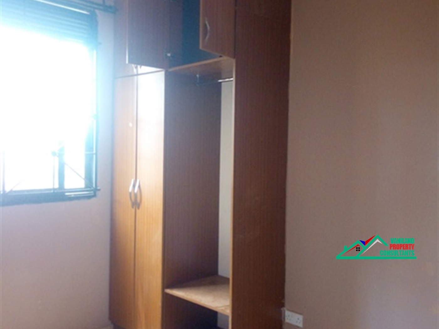 Apartment for rent in Kiwaatule Wakiso