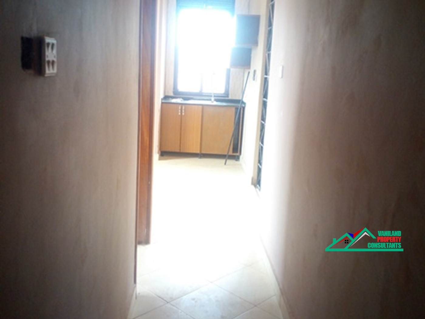 Apartment for rent in Kiwaatule Wakiso