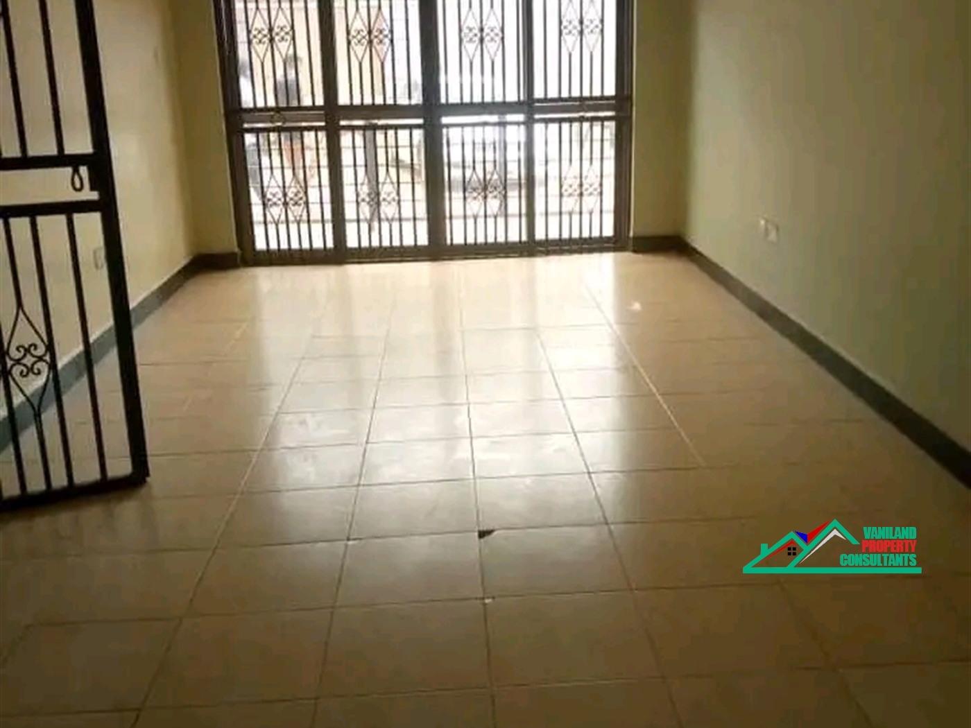 Apartment for rent in Bweyogerere Wakiso