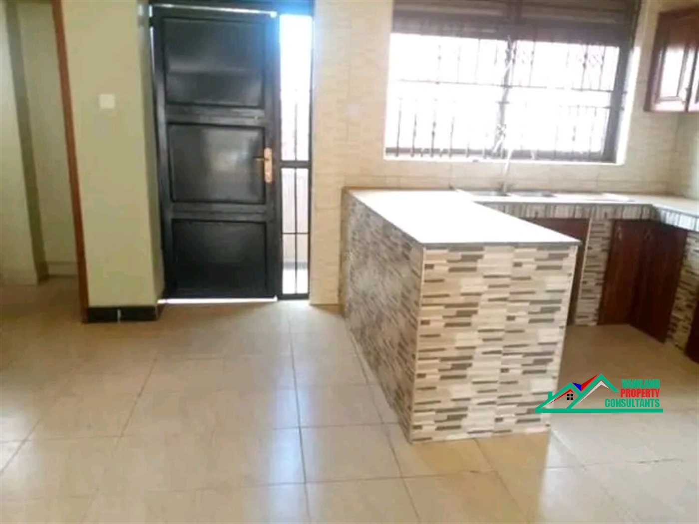 Apartment for rent in Bweyogerere Wakiso