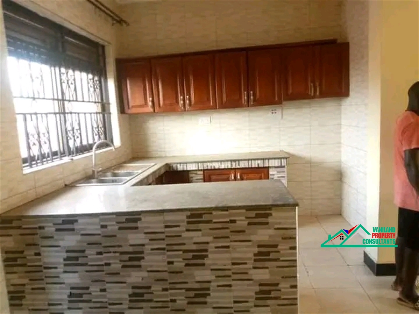 Apartment for rent in Bweyogerere Wakiso