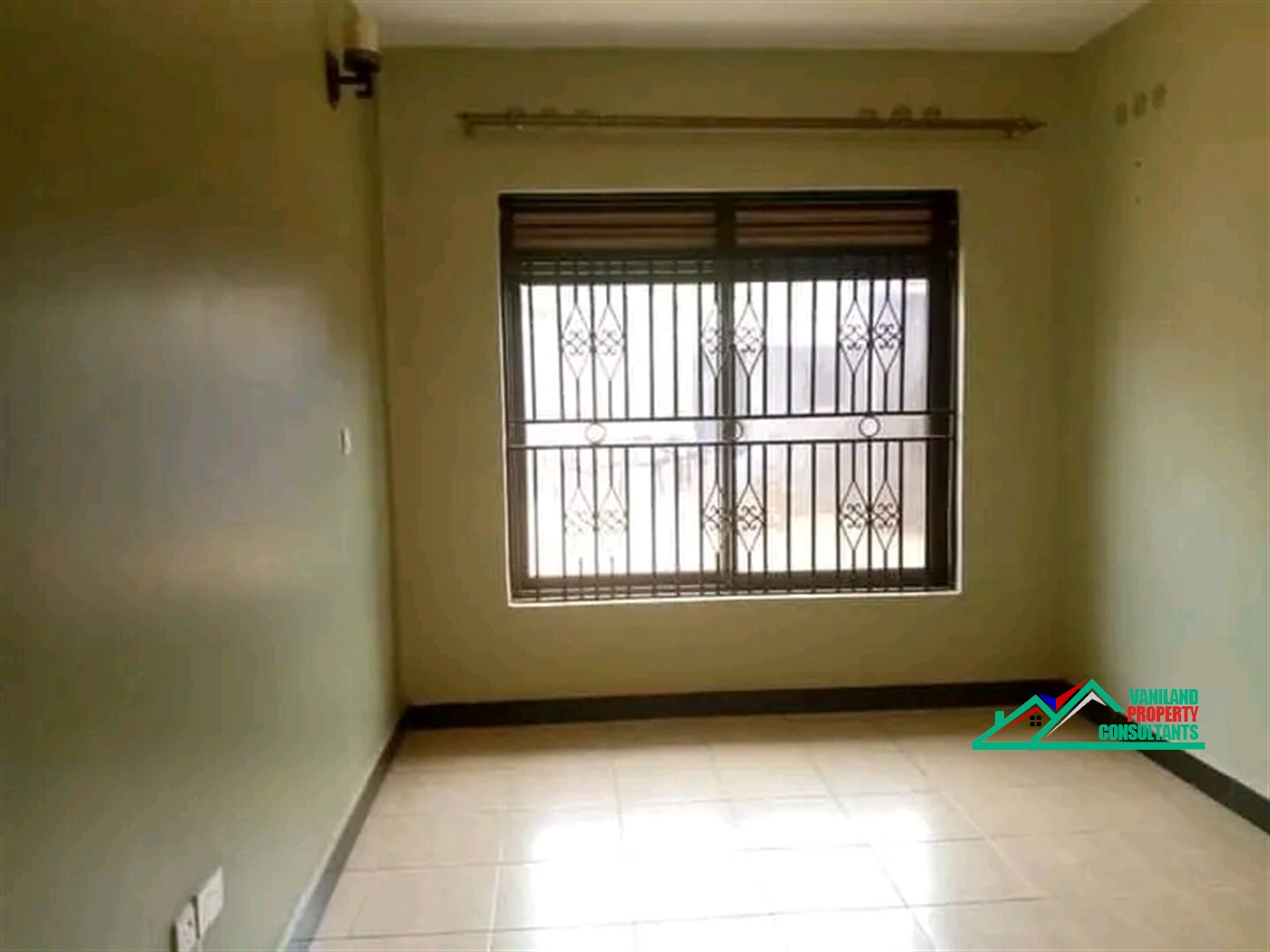 Apartment for rent in Bweyogerere Wakiso