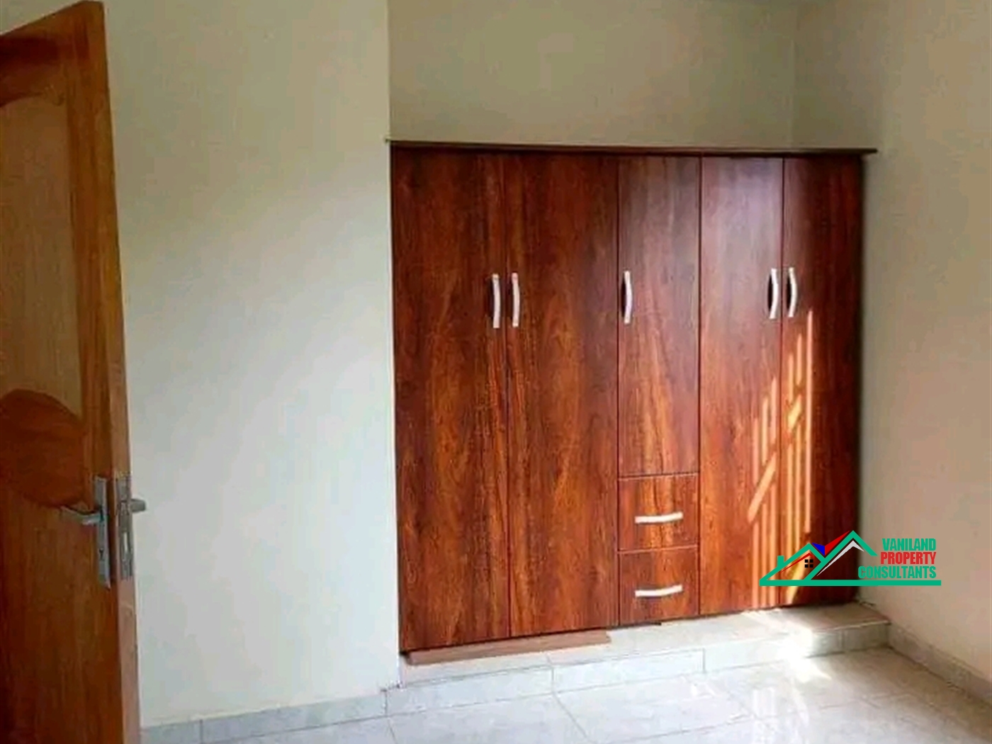 Apartment for rent in Kira Wakiso