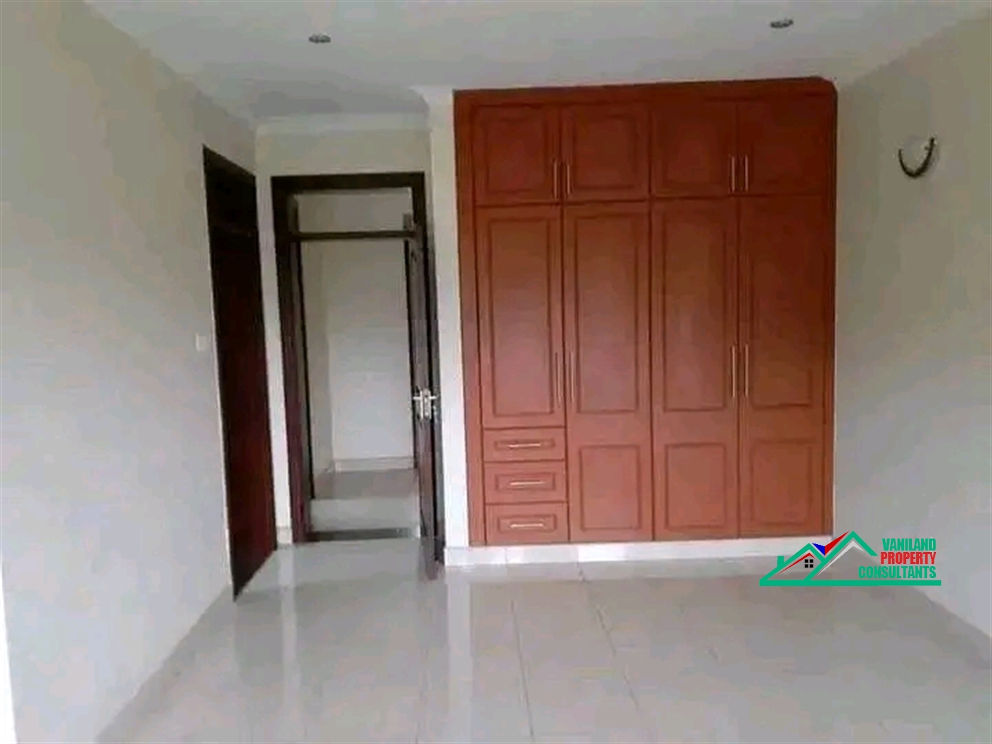 Apartment for rent in Kira Wakiso