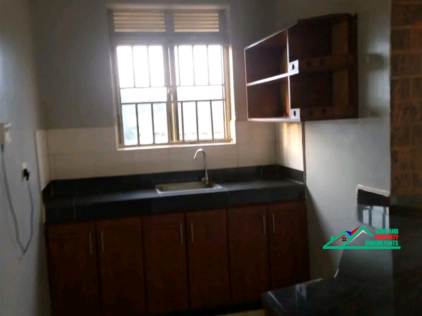 Apartment for rent in Kyaliwanjjala Wakiso