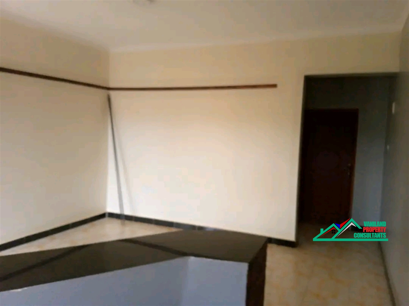 Apartment for rent in Kyaliwanjjala Wakiso