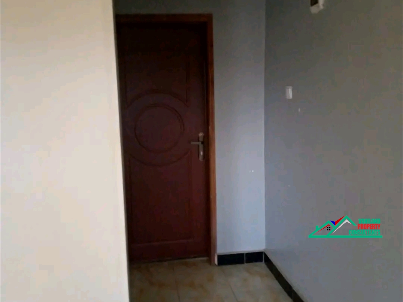 Apartment for rent in Kyaliwanjjala Wakiso