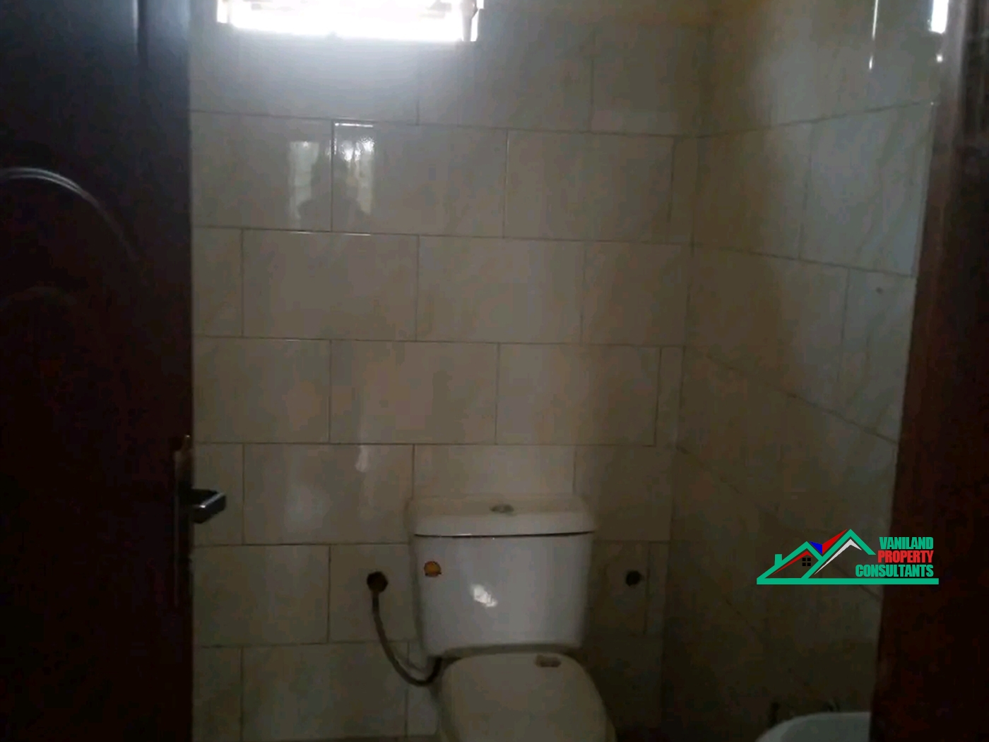 Apartment for rent in Kyaliwanjjala Wakiso