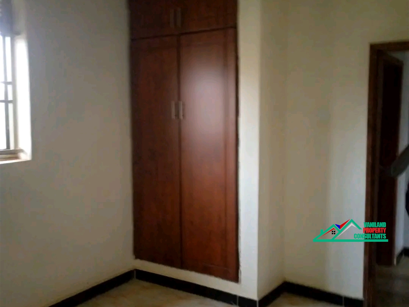 Apartment for rent in Kyaliwanjjala Wakiso