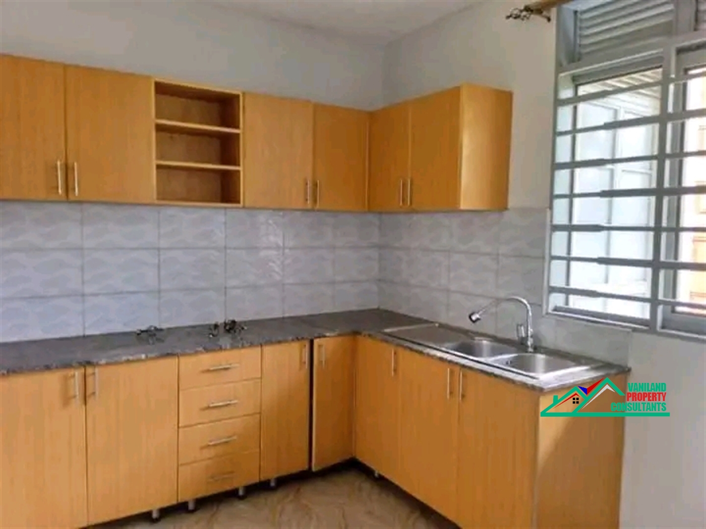 Semi Detached for rent in Naalya Kampala