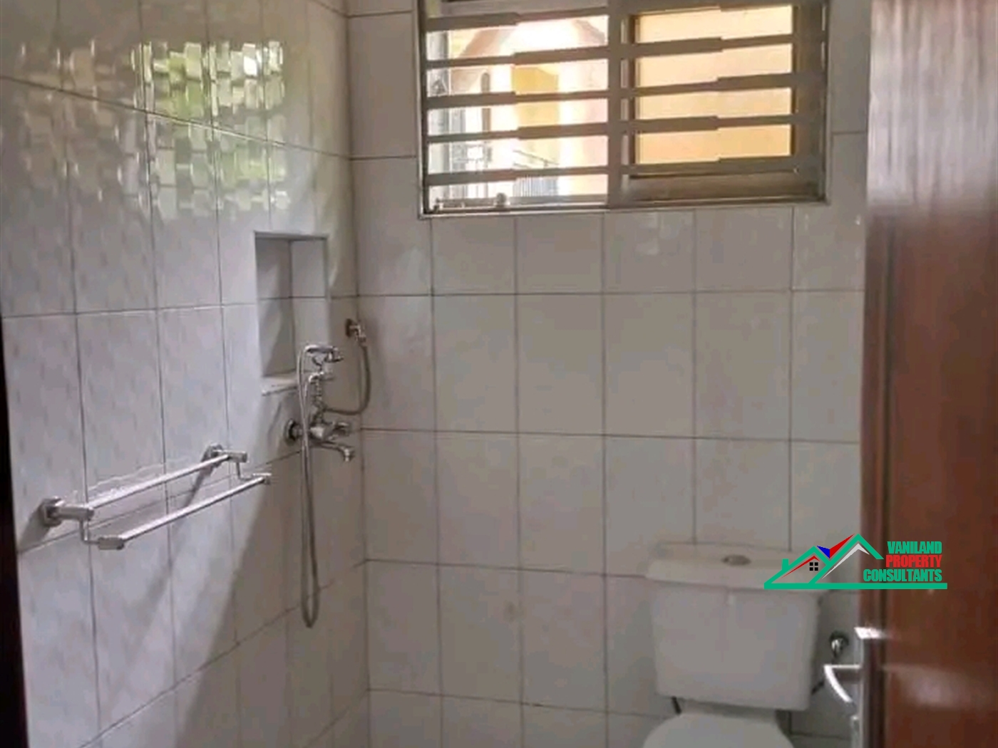 Semi Detached for rent in Naalya Kampala