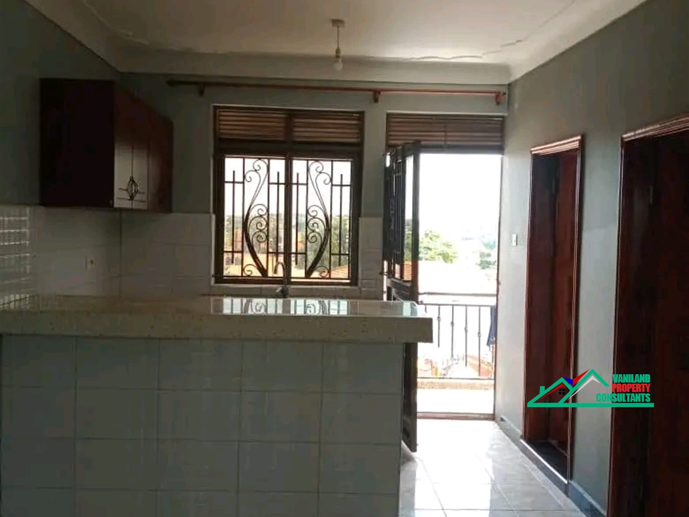 Apartment for rent in Namugongo Wakiso