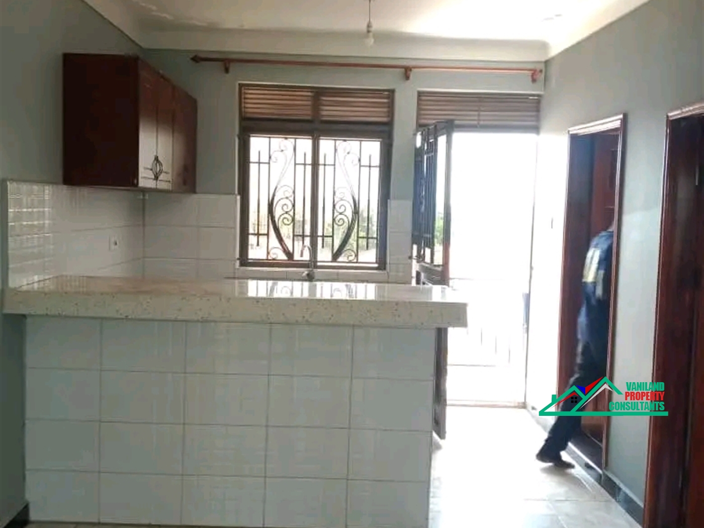 Apartment for rent in Namugongo Wakiso