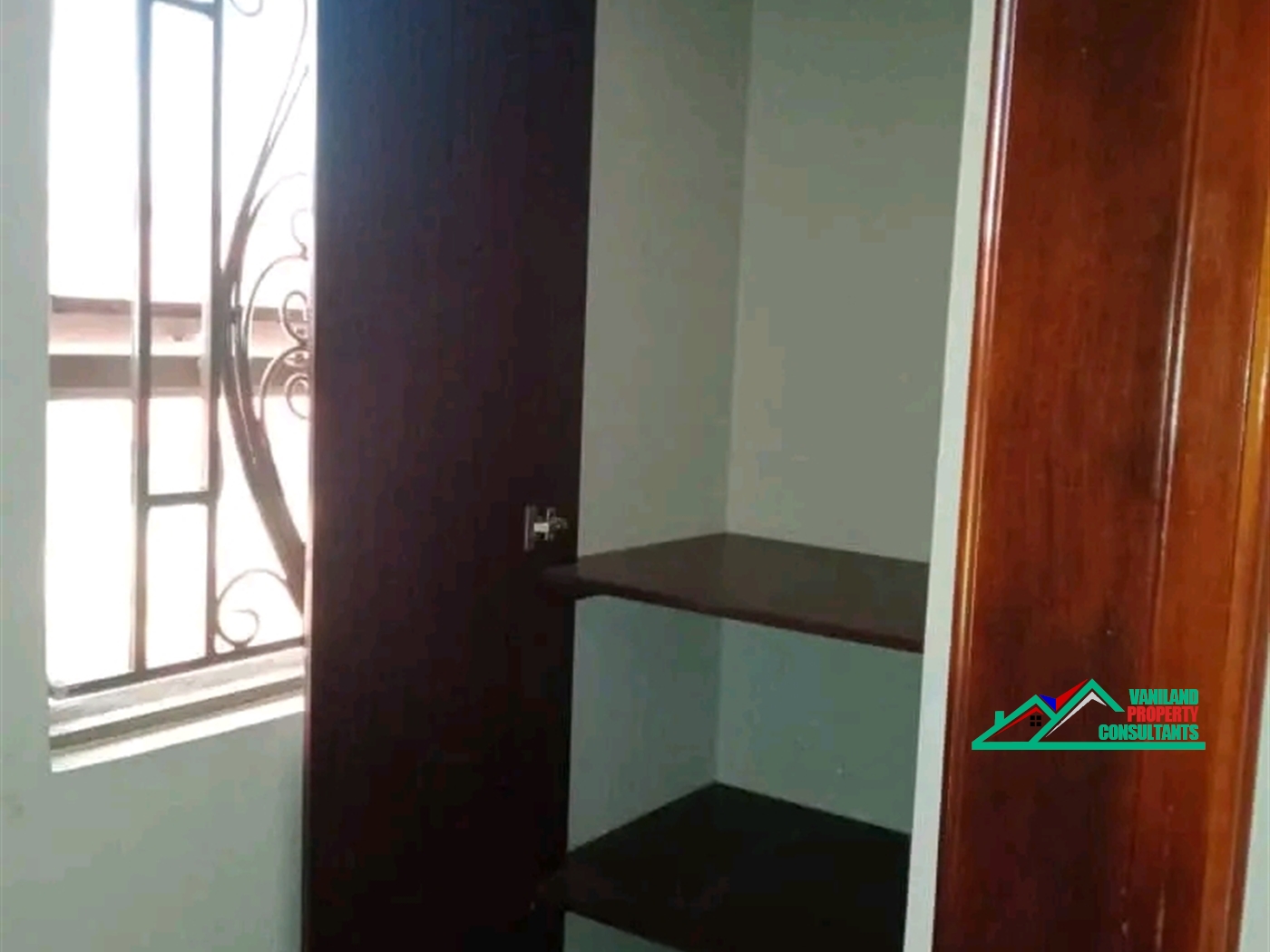 Apartment for rent in Namugongo Wakiso