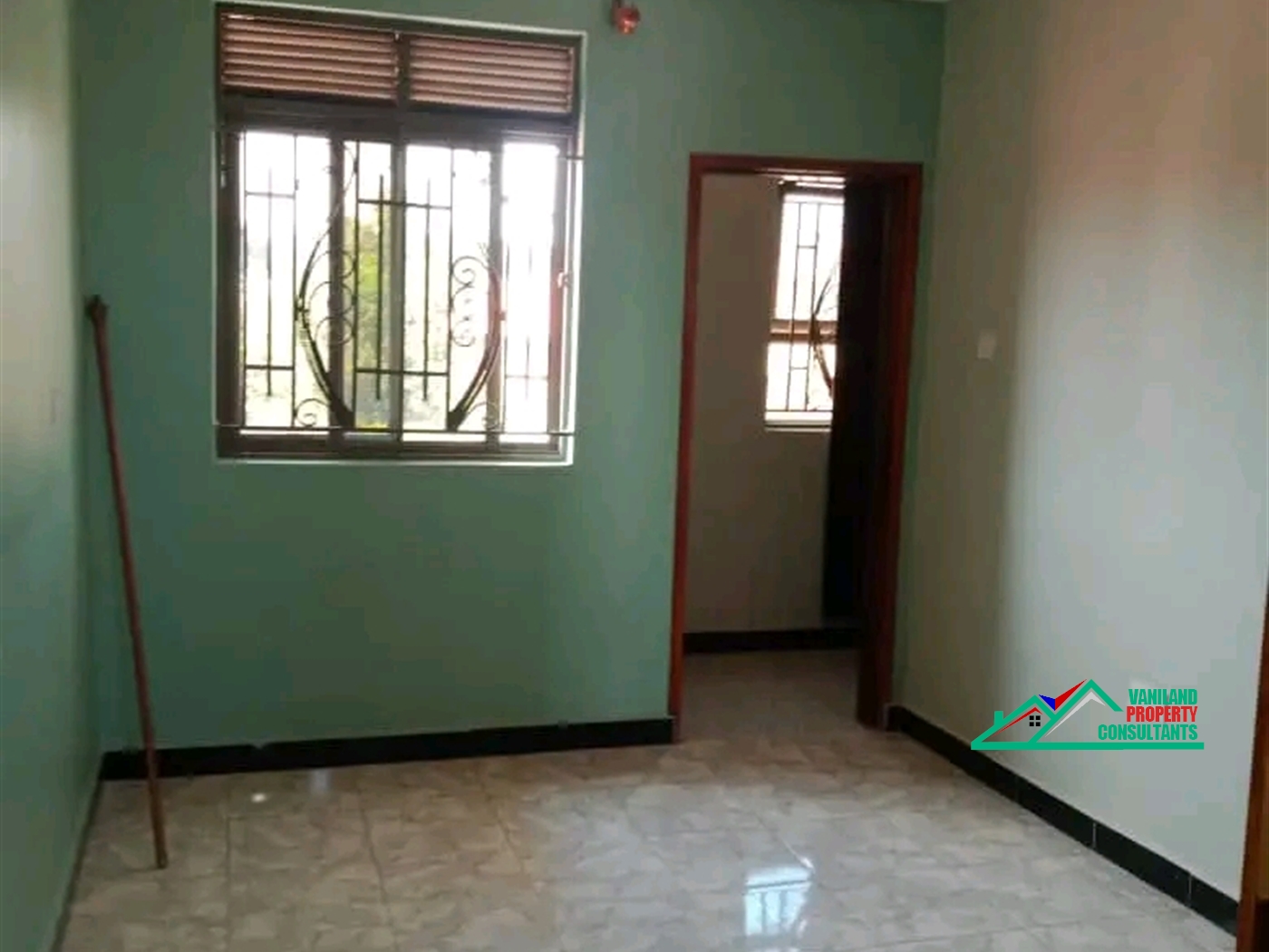 Apartment for rent in Namugongo Wakiso