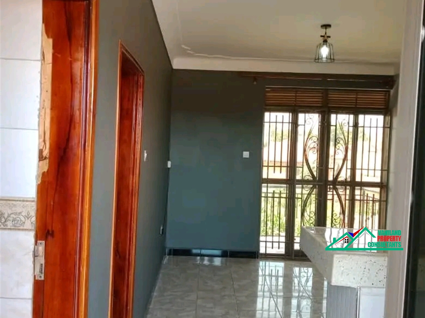 Apartment for rent in Namugongo Wakiso