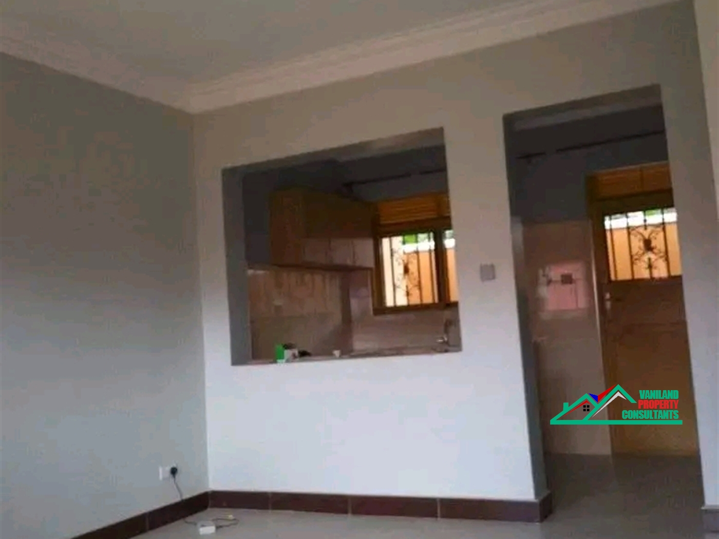 Semi Detached for rent in Mutungo Kampala