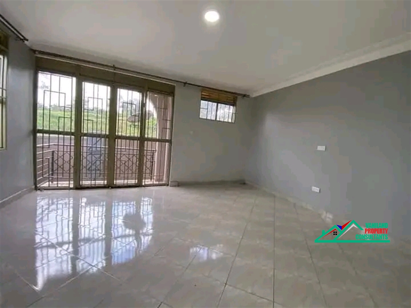 Apartment for rent in Kyaliwanjjala Wakiso