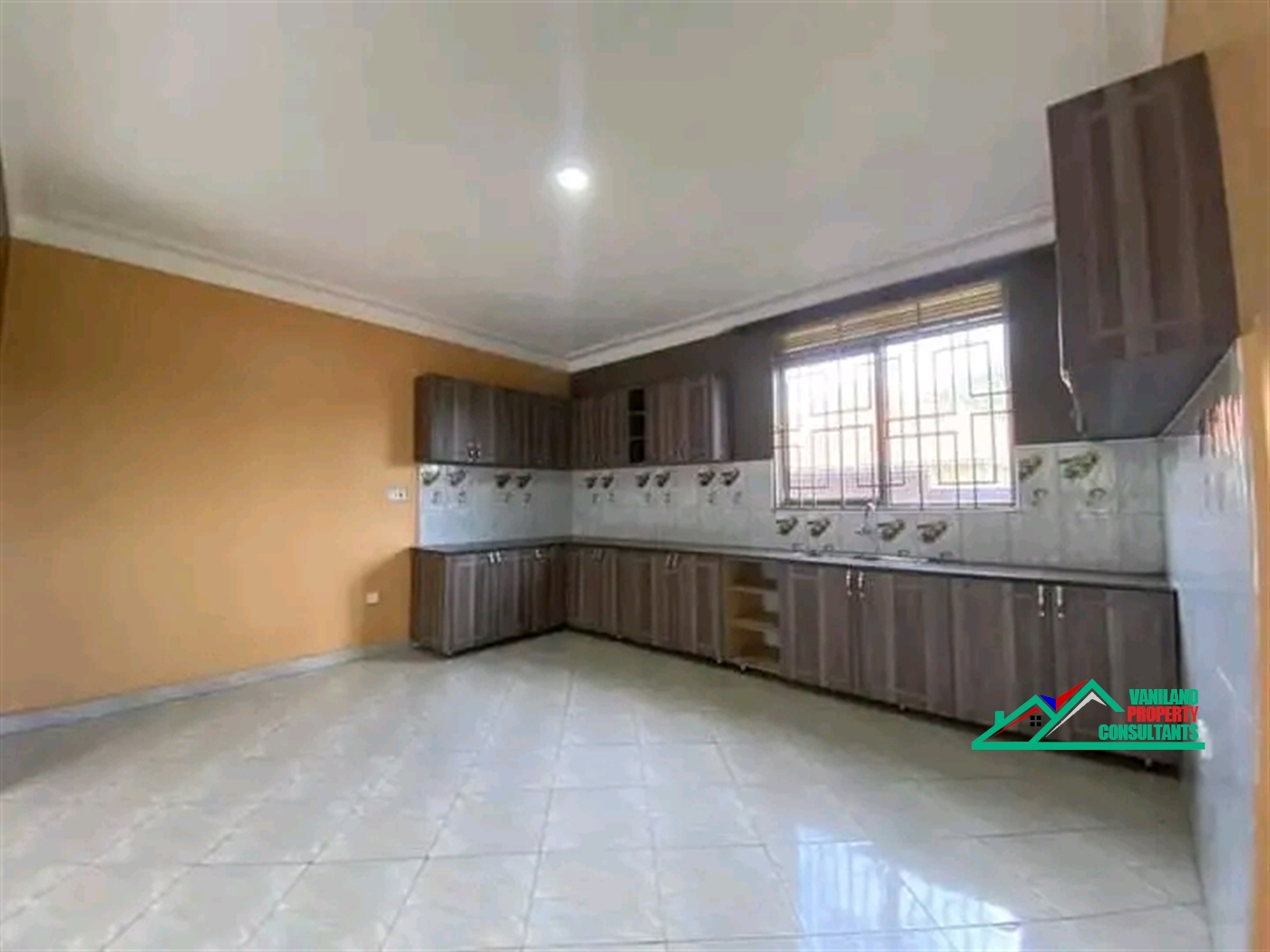 Apartment for rent in Kyaliwanjjala Wakiso