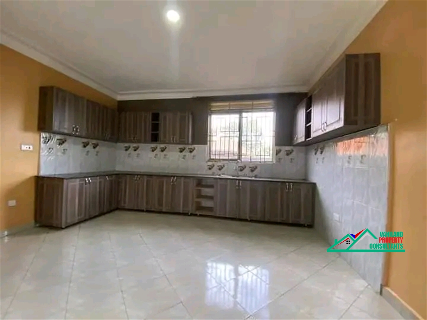 Apartment for rent in Kyaliwanjjala Wakiso