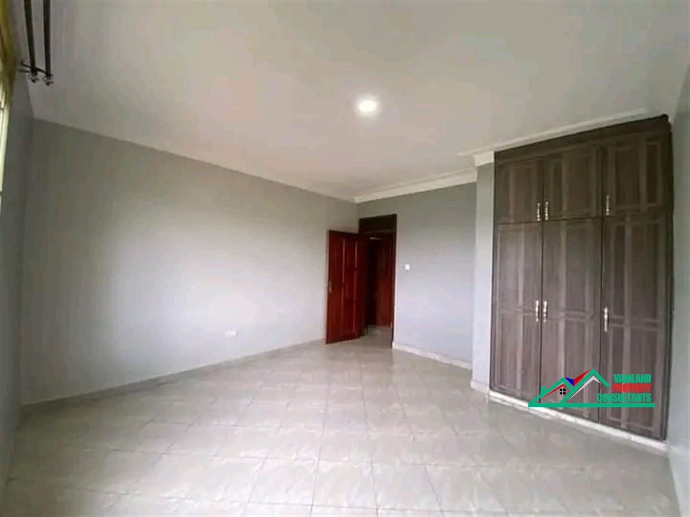 Apartment for rent in Kyaliwanjjala Wakiso