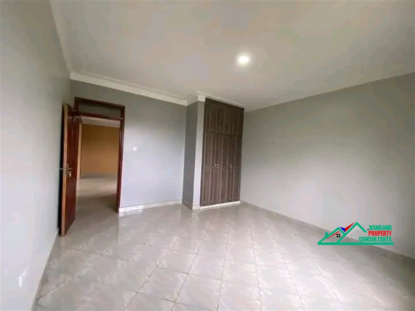 Apartment for rent in Kyaliwanjjala Wakiso