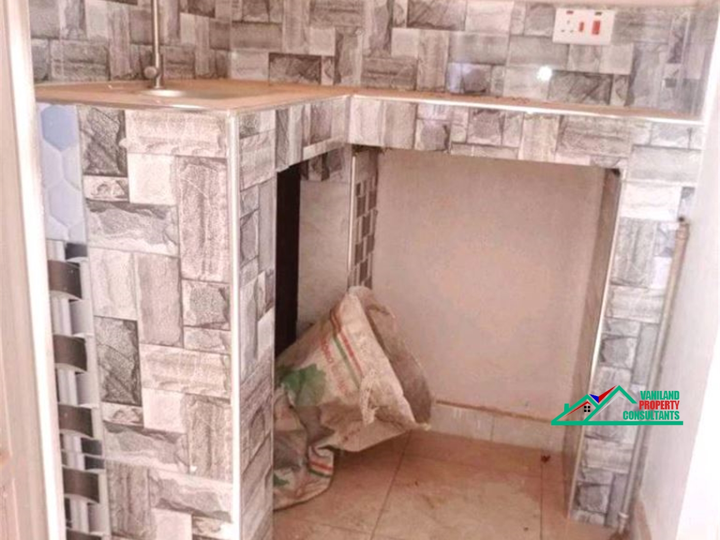 Apartment for rent in Bulenga Wakiso