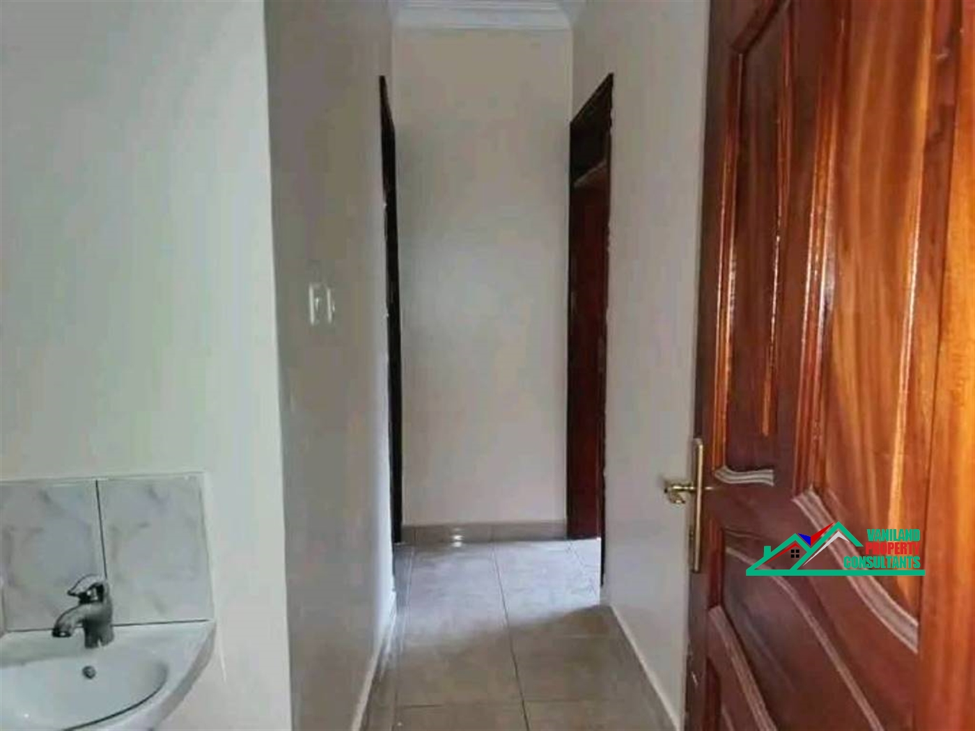 Apartment for rent in Kyaliwajjala Wakiso