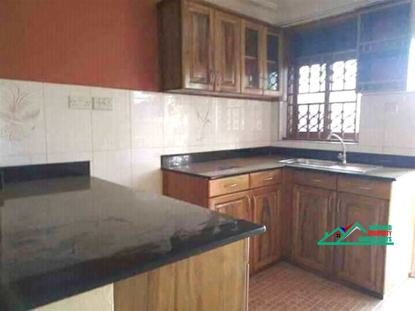 Apartment for rent in Kyaliwajjala Wakiso