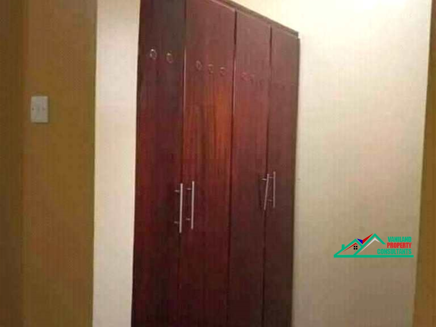 Apartment for rent in Kyaliwajjala Wakiso