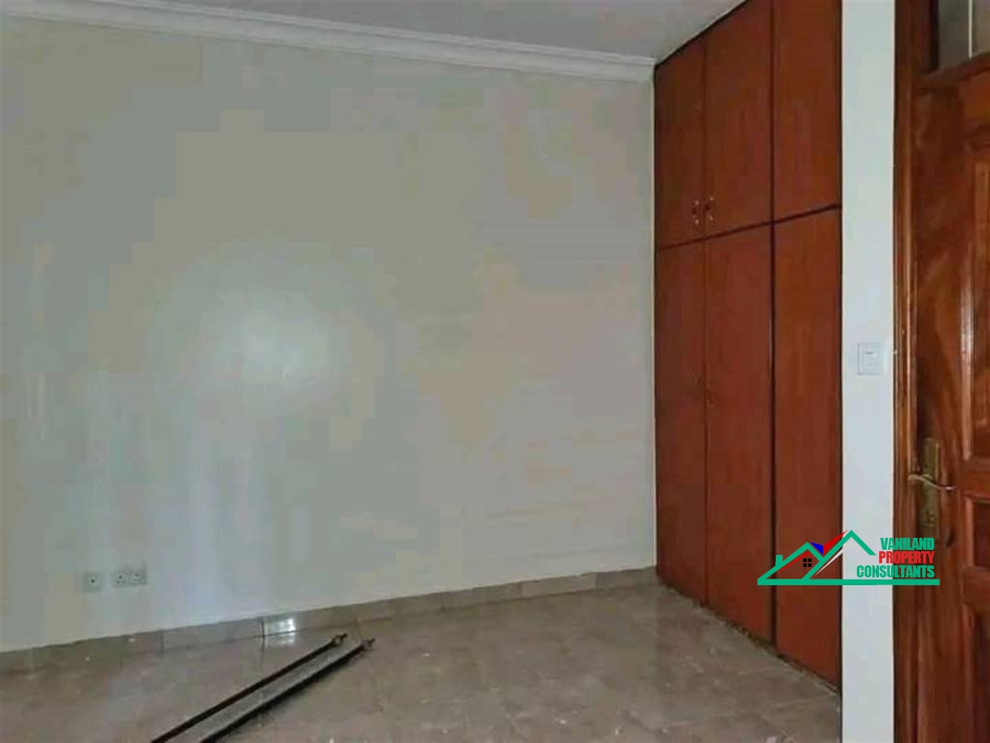 Apartment for rent in Kyaliwajjala Wakiso