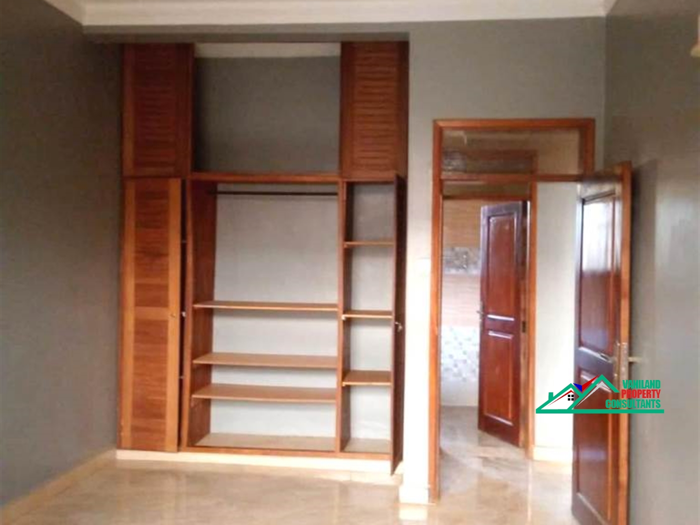 Apartment for rent in Kyaliwajjala Wakiso