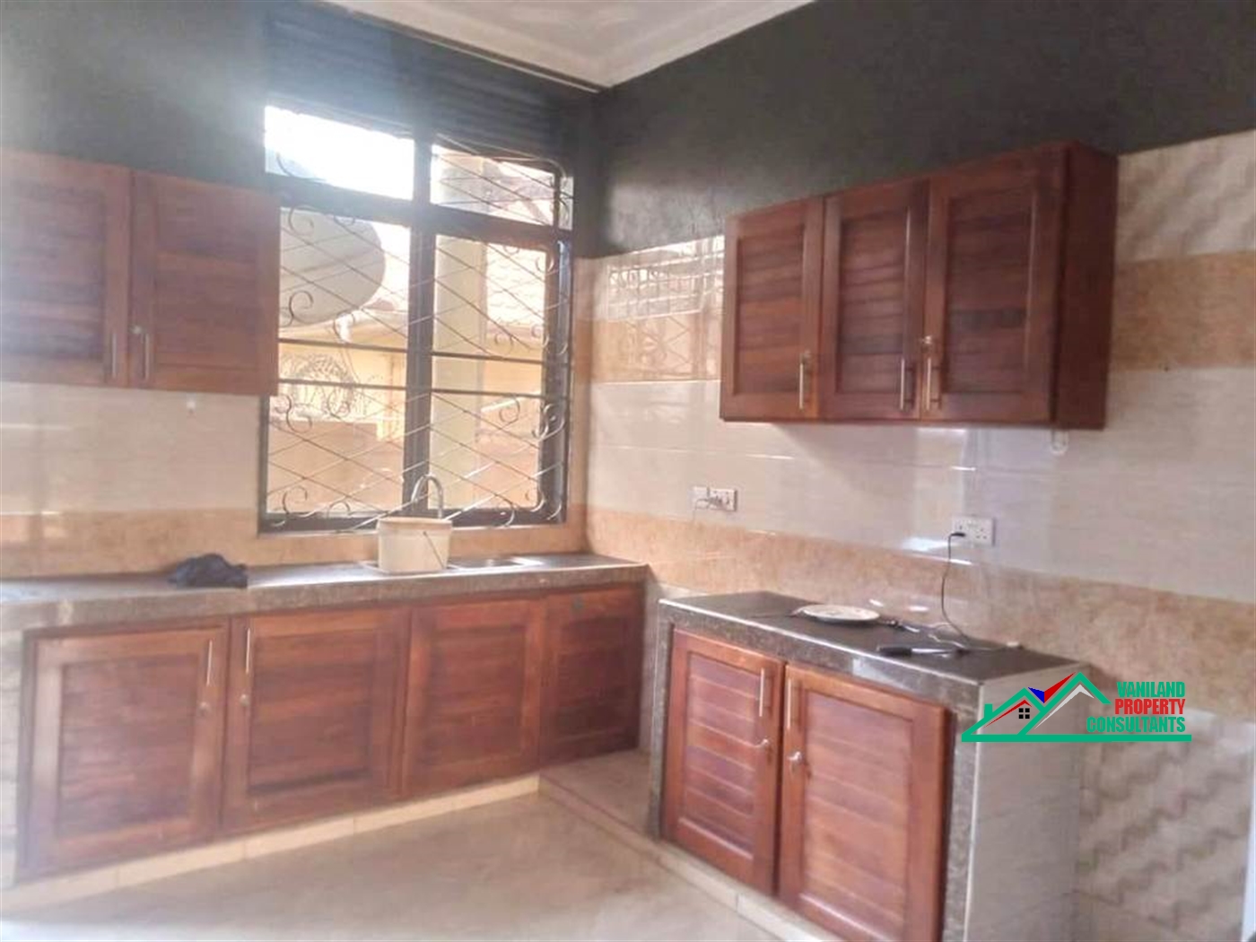 Apartment for rent in Kyaliwajjala Wakiso