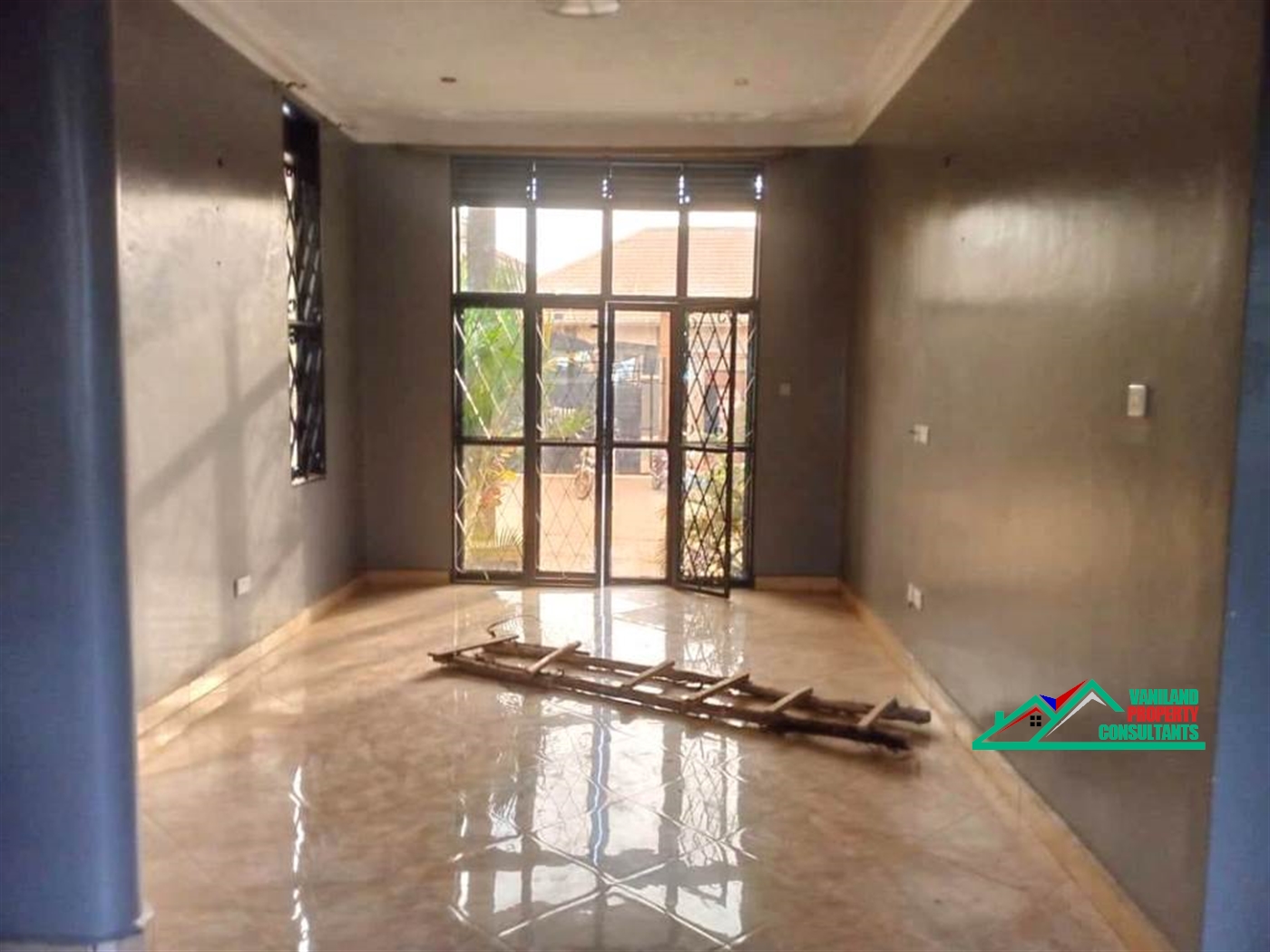 Apartment for rent in Kyaliwajjala Wakiso