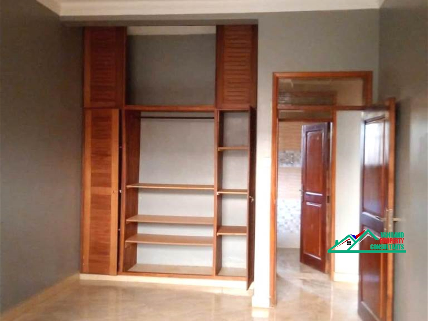 Semi Detached for rent in Kyaliwajjala Wakiso