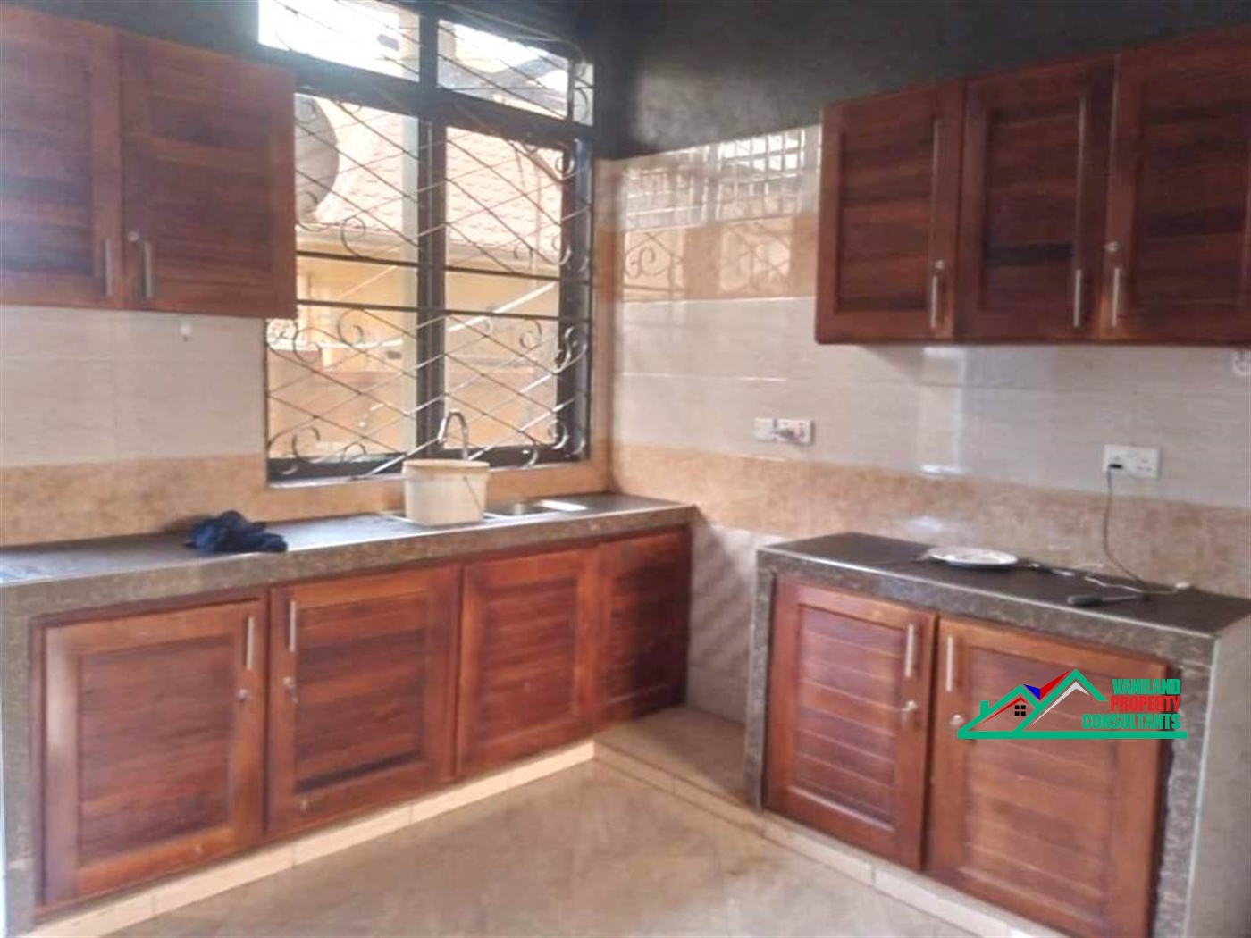 Semi Detached for rent in Kyaliwajjala Wakiso