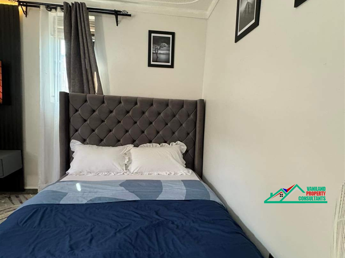 Apartment for rent in Bukoto Kampala