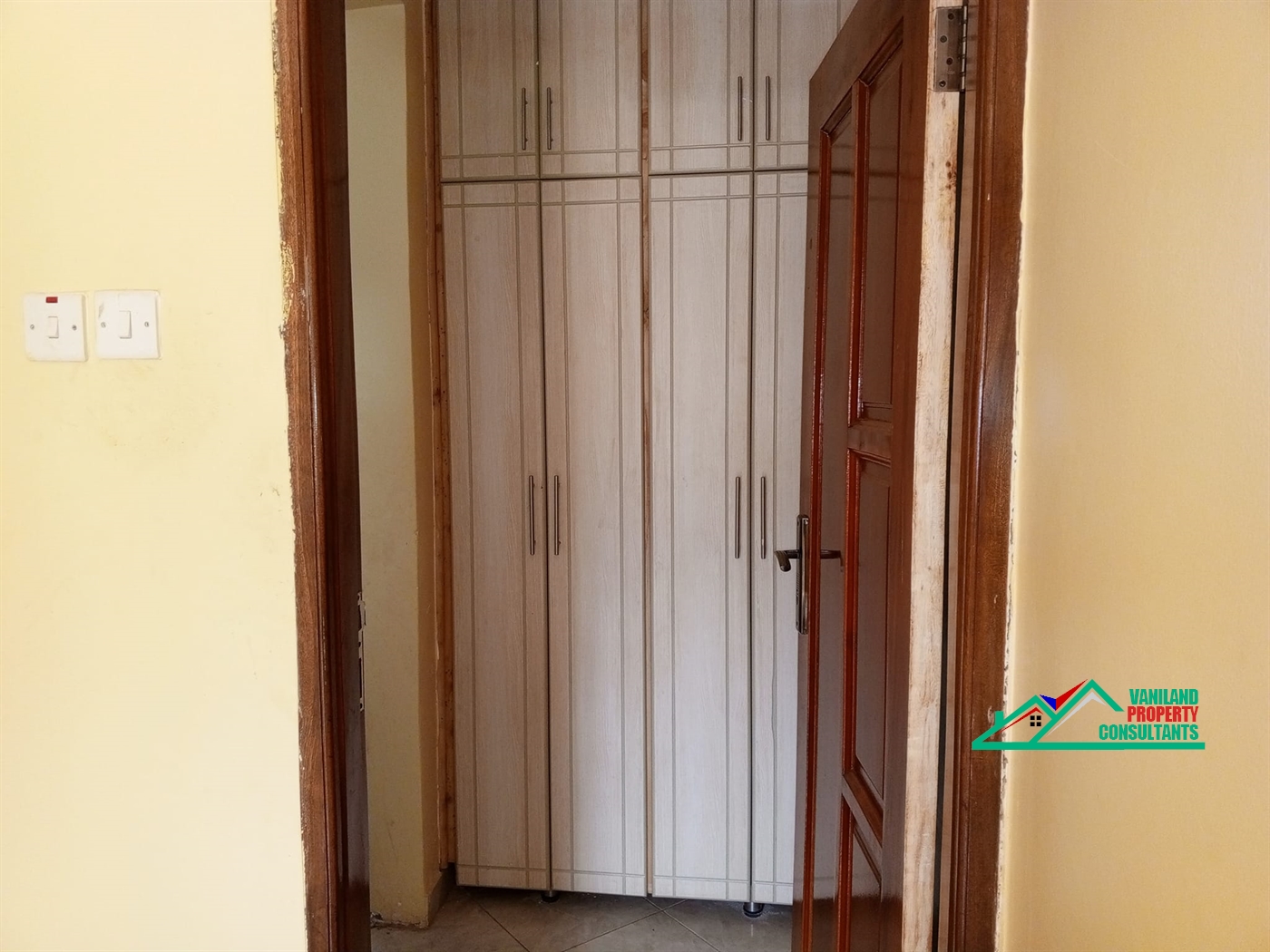 Semi Detached for rent in Kyanja Kampala