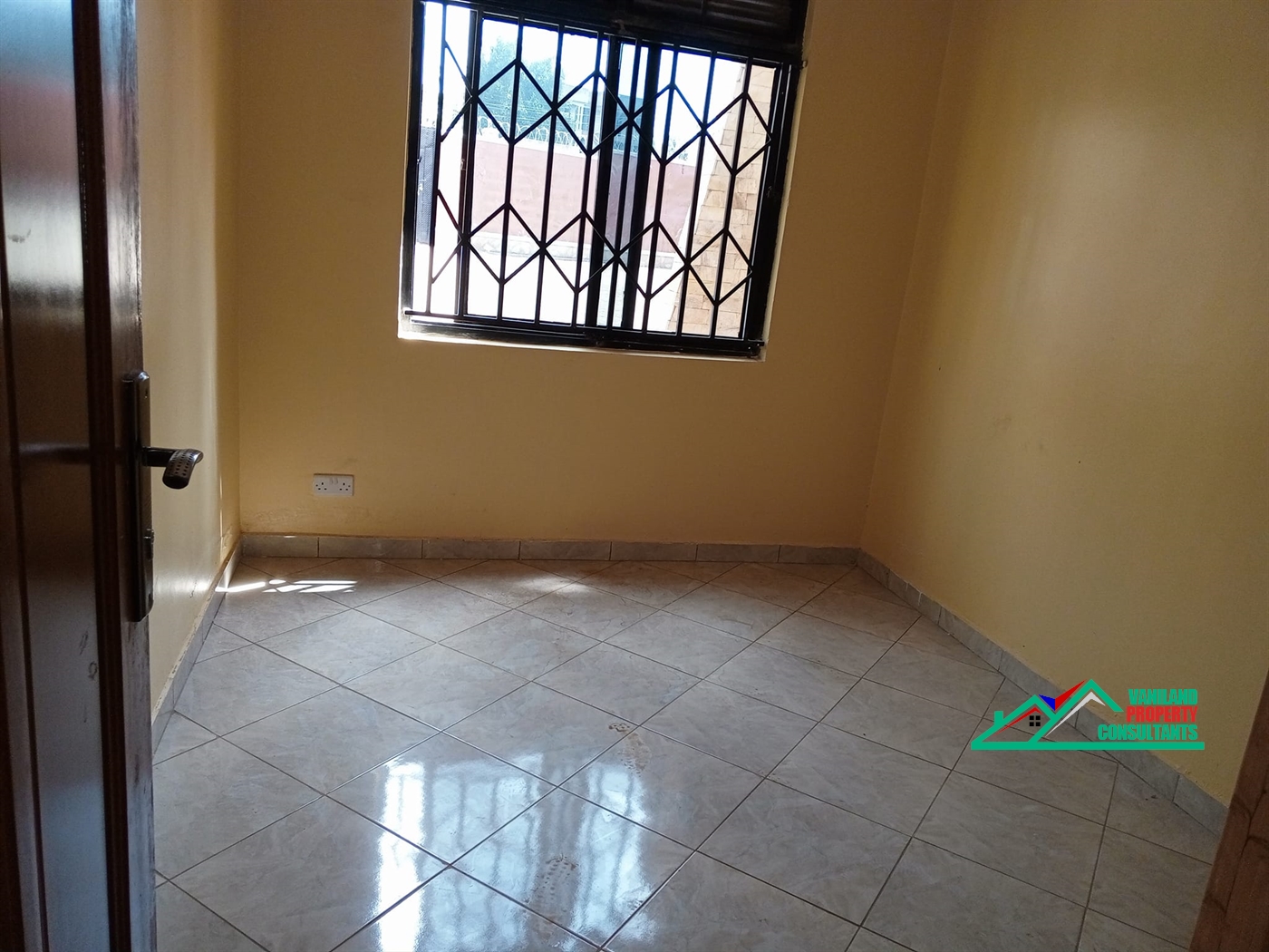 Semi Detached for rent in Kyanja Kampala