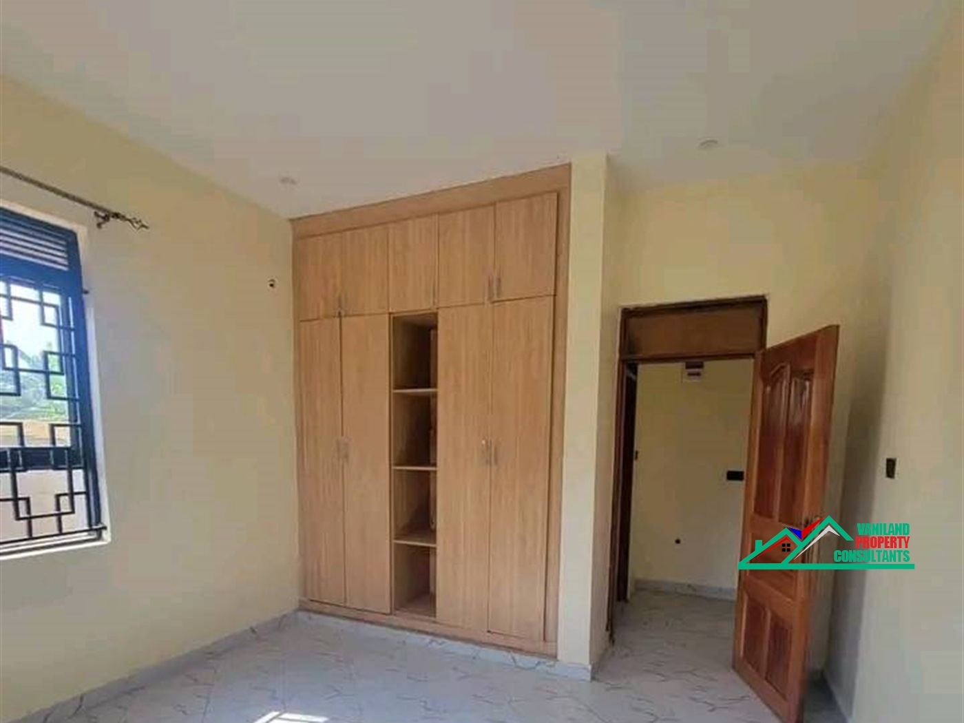 Apartment for rent in Kisaasi Kampala