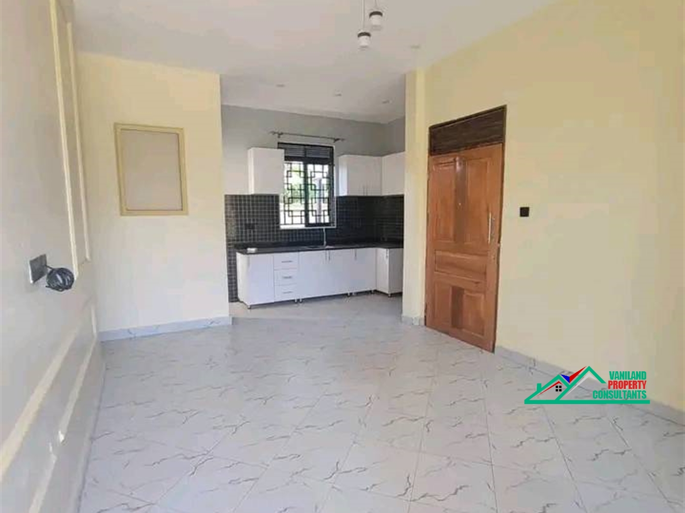 Apartment for rent in Kisaasi Kampala