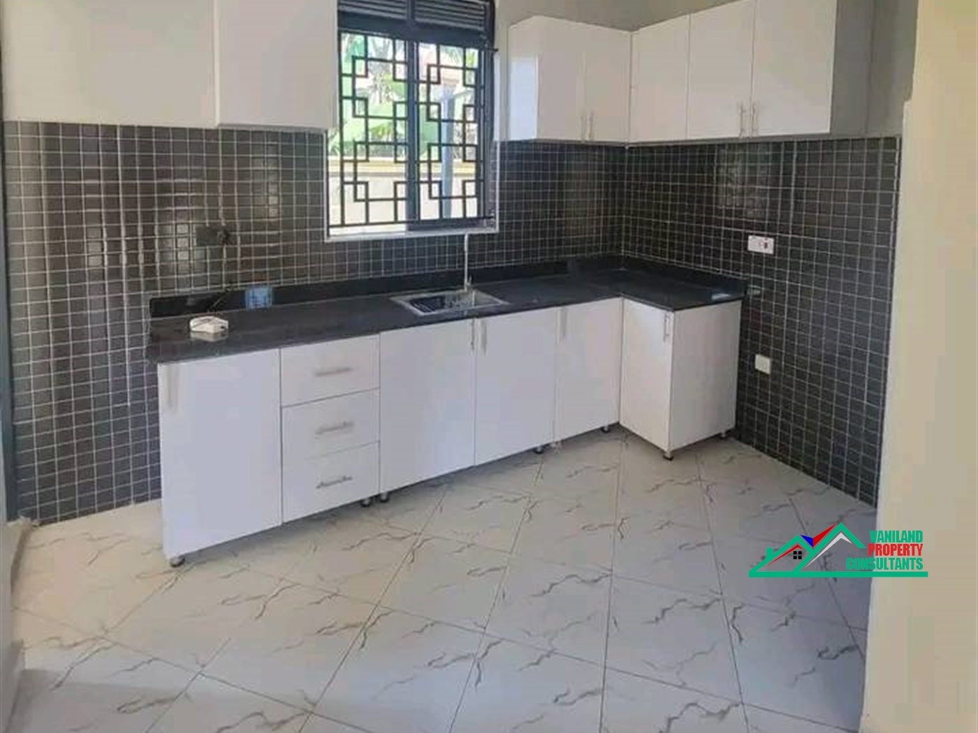 Apartment for rent in Kisaasi Kampala