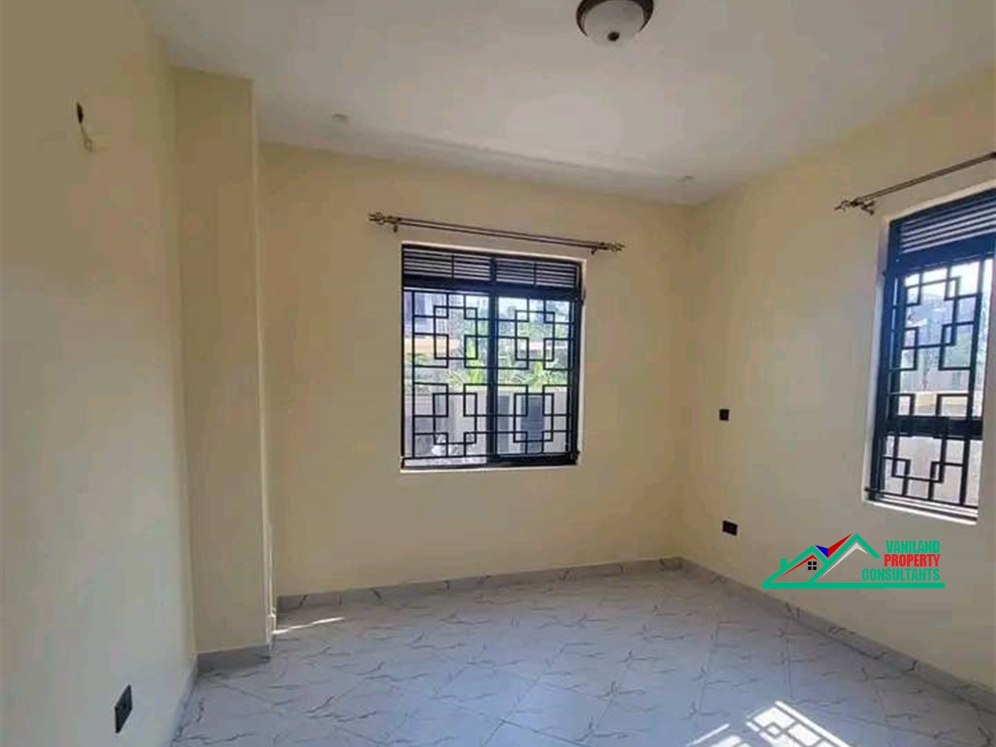 Apartment for rent in Kisaasi Kampala